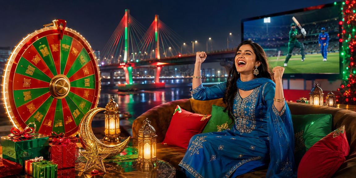বরিশালে সালওয়ার কামিজ পরে good 1111 love ক্রিকেট বেটিং করছেন একজন ব্যবহারকারী