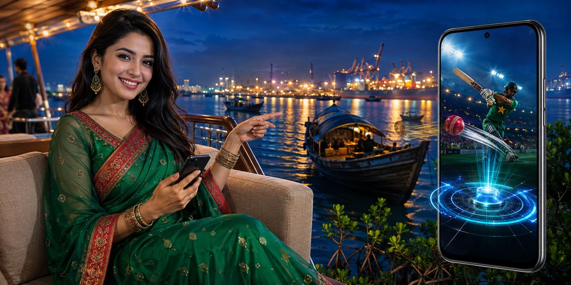 চট্টগ্রামে good 1111 love বেটিং গেম উপভোগ করছেন একজন ব্যবহারকারী