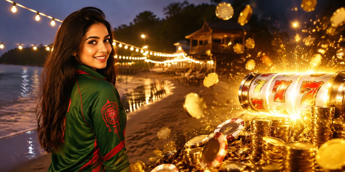 কক্সবাজার সমুদ্র সৈকতে good 1111 love ক্রিকেট বেটিং করছেন একজন ব্যবহারকারী