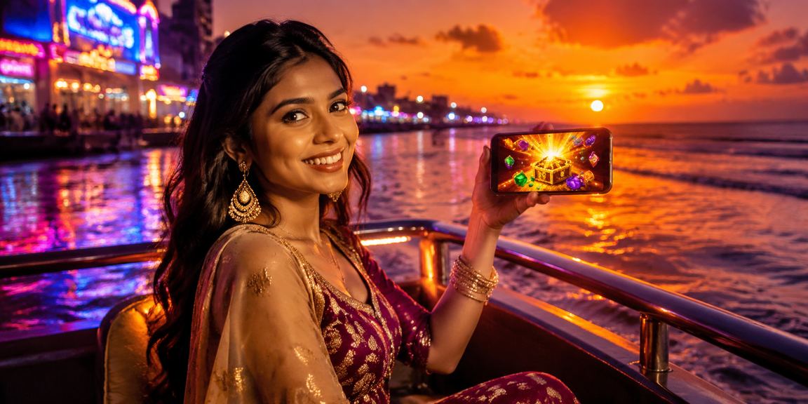 কক্সবাজার সমুদ্র সৈকতে good 1111 love ভিআইপি বোনাস উপভোগ করছেন একজন ব্যবহারকারী