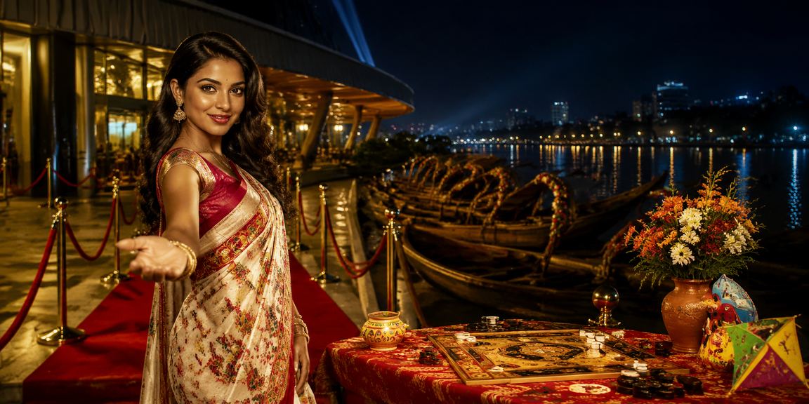 ঢাকায় পহেলা বৈশাখে good 1111 love আন্দার বাহার গেম উপভোগ করছেন একজন ব্যবহারকারী