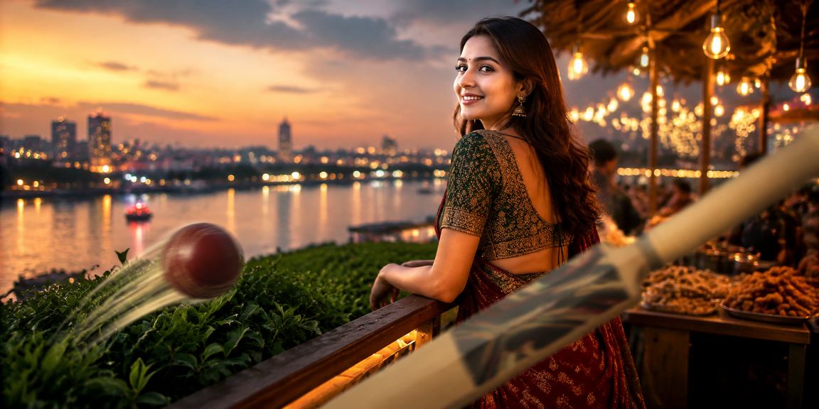 ময়মনসিংহের চা বাগানে good 1111 love ক্রিকেট বেটিং উপভোগ করছেন একজন ব্যবহারকারী