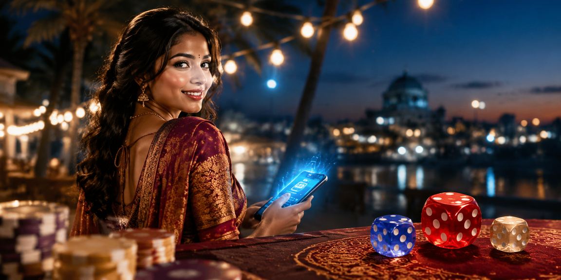 ময়মনসিংহের সমুদ্র সৈকতে good 1111 love ডাইস গেম খেলছেন একজন ব্যবহারকারী